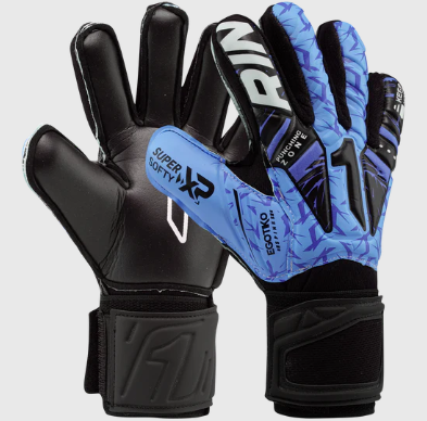 Rinat Egotiko Vengador Prime Spines (Finger Protection) Goalkeeper Glove
